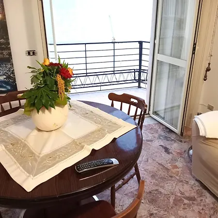 Casa vacanze Stella Marina