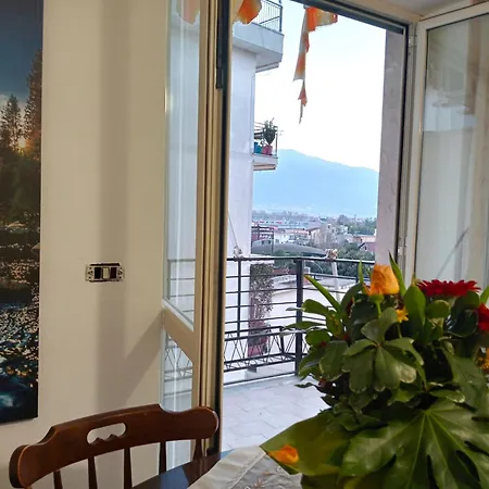 Casa vacanze Stella Marina