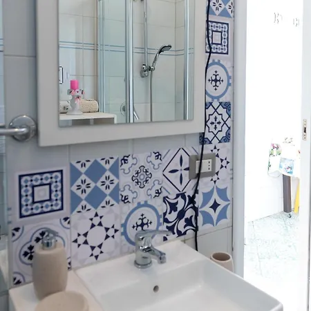 Stella Marina Casa vacanze *