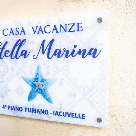 Casa vacanze Stella Marina *