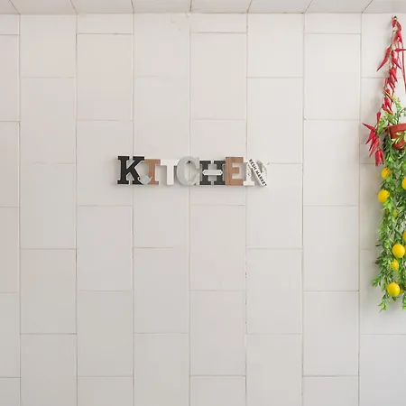 Stella Marina Casa vacanze *