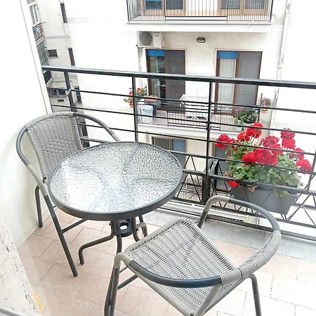 Stella Marina Casa vacanze Pompei