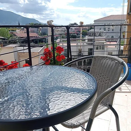 Casa vacanze Stella Marina Pompei