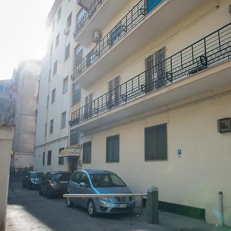 Stella Marina Hébergement de vacances *