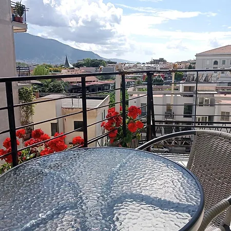 Stella Marina Hébergement de vacances *