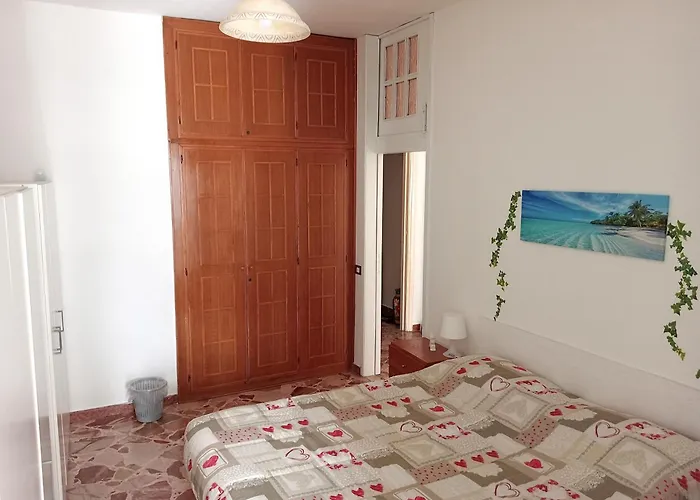 Stella Marina בית נופש