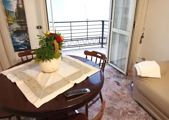 בית נופש Stella Marina