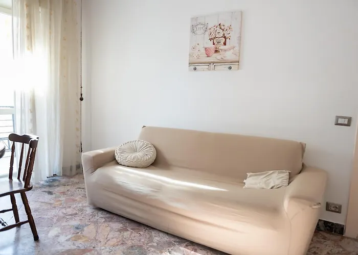 בית נופש Stella Marina *