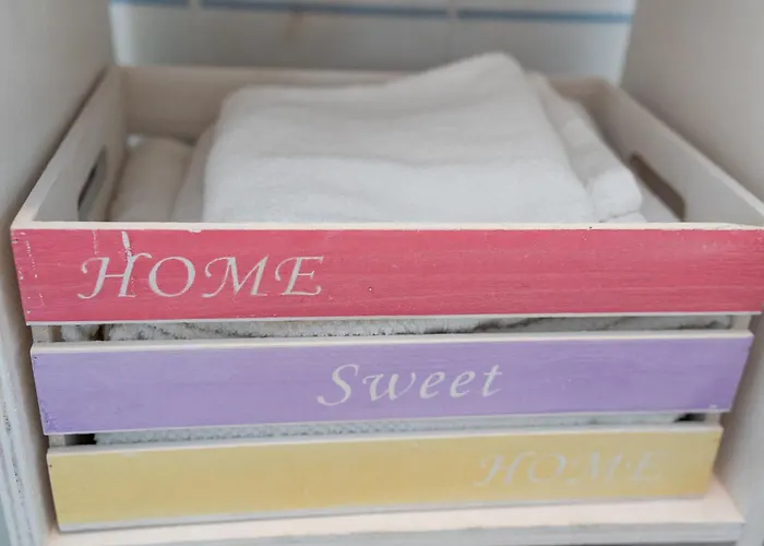 Stella Marina בית נופש