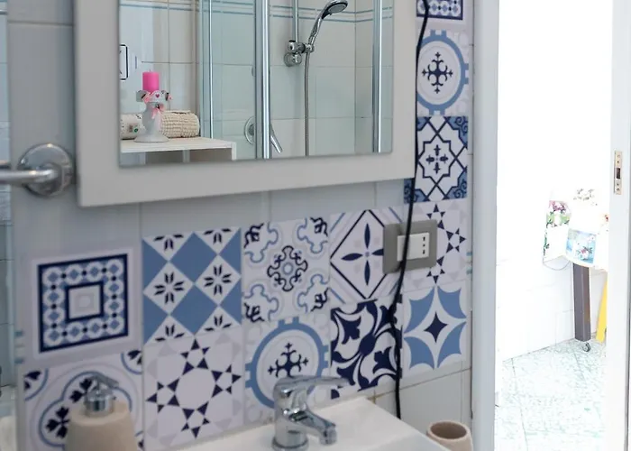 Stella Marina בית נופש *