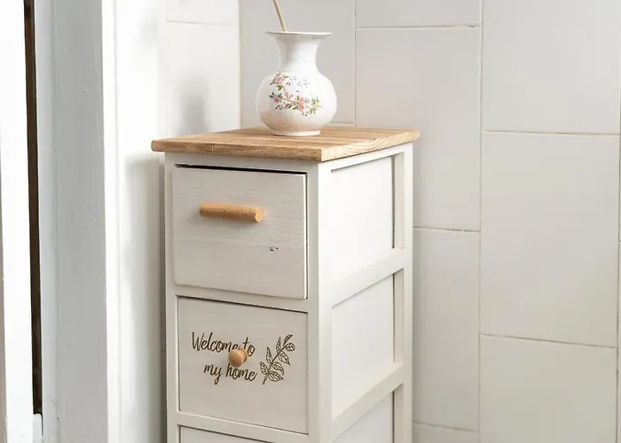 Stella Marina בית נופש *