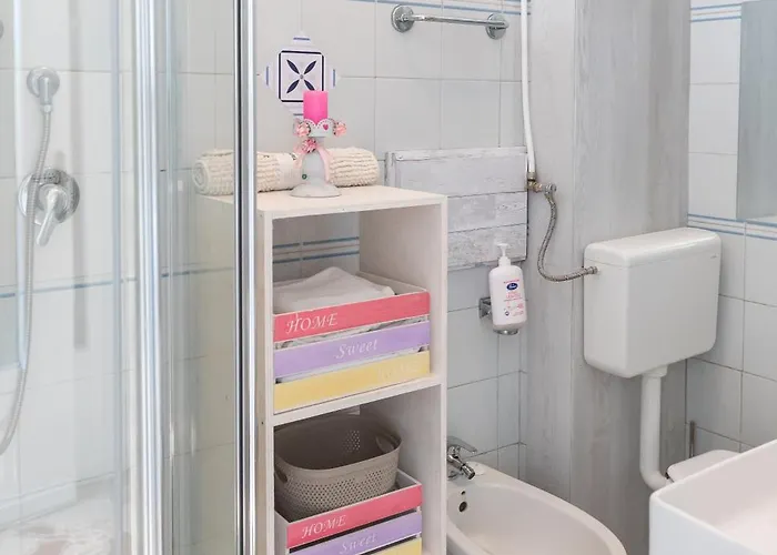 Stella Marina בית נופש *