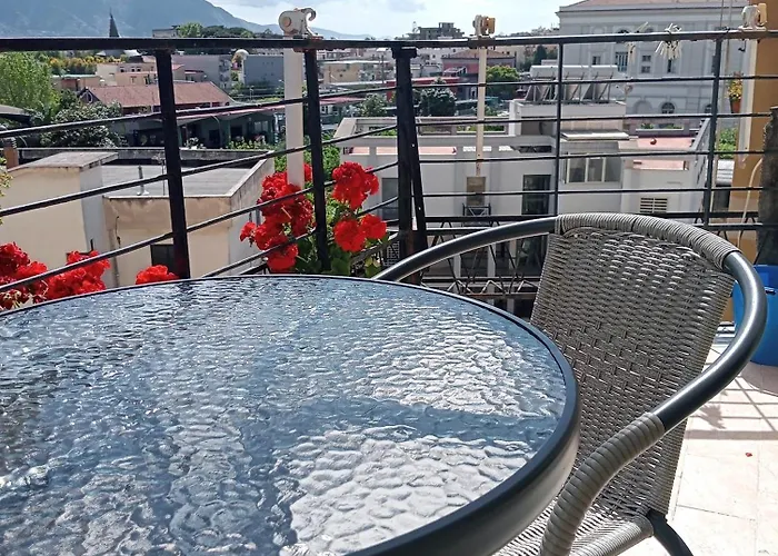 בית נופש Stella Marina פומפיי