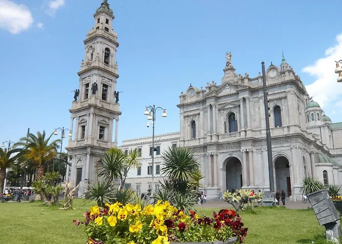 בית נופש Stella Marina